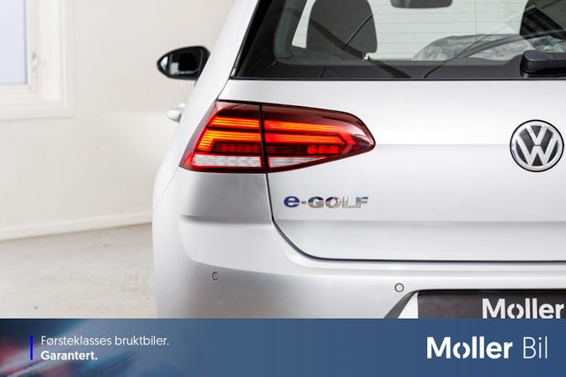 2019 VOLKSWAGEN GOLF - 9