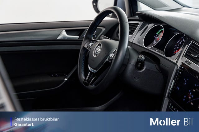 2019 VOLKSWAGEN GOLF - 15