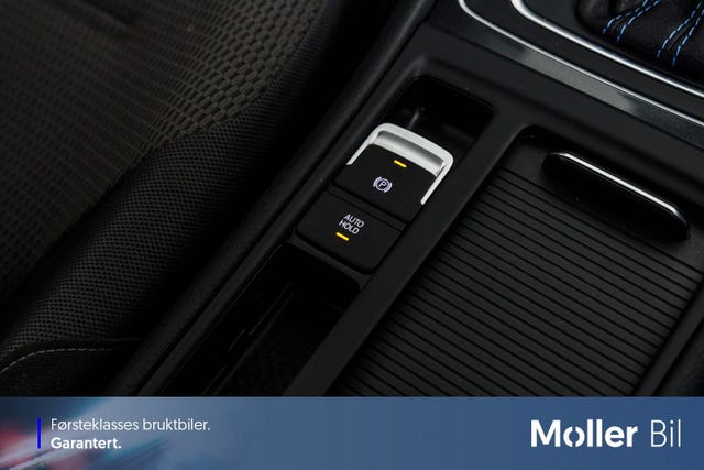 2019 VOLKSWAGEN GOLF - 23