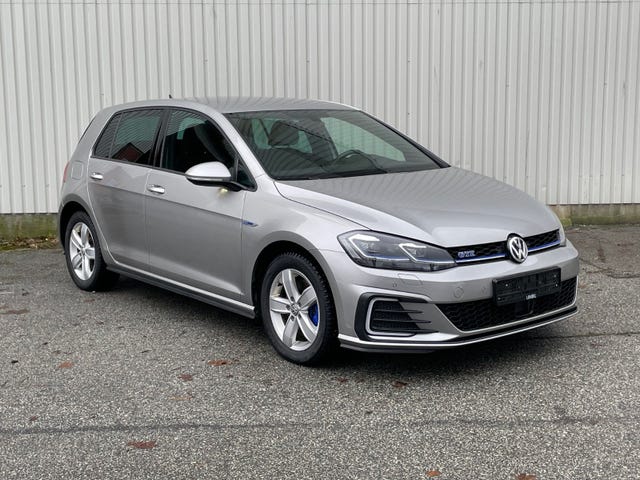2019 VOLKSWAGEN GOLF - 12