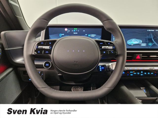 2023 HYUNDAI IONIQ 6 - 15