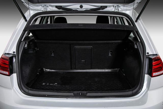 2019 VOLKSWAGEN GOLF - 12