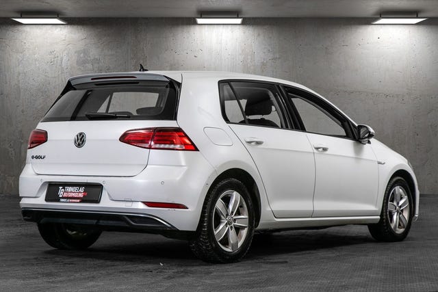 2019 VOLKSWAGEN GOLF - 9