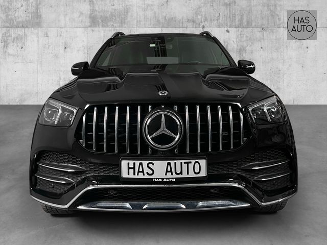 null 2021 MERCEDES-BENZ GLE-1