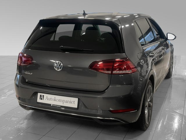 WVWZZZAUZK8904428 2019 VOLKSWAGEN GOLF-5