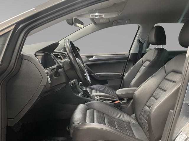 2019 VOLKSWAGEN GOLF - 7