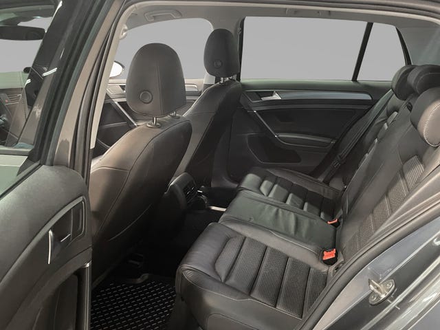 2019 VOLKSWAGEN GOLF - 13