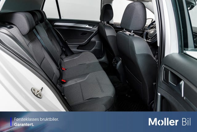 2019 VOLKSWAGEN GOLF - 17
