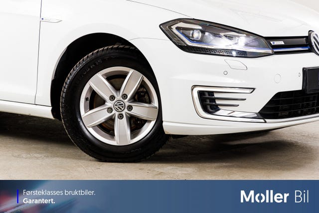 2019 VOLKSWAGEN GOLF - 13