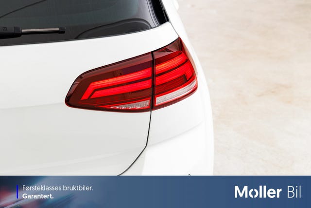 2019 VOLKSWAGEN GOLF - 12