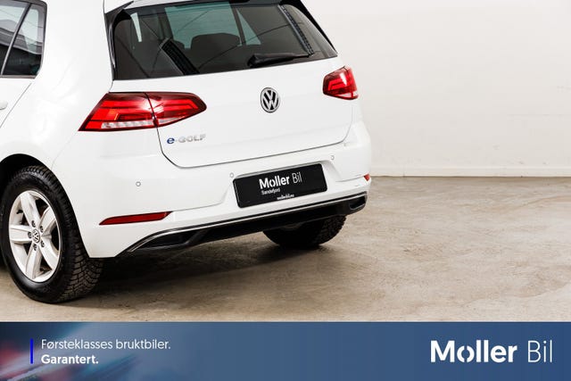 2019 VOLKSWAGEN GOLF - 9