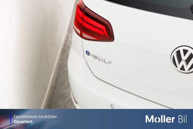 2019 VOLKSWAGEN GOLF - 11