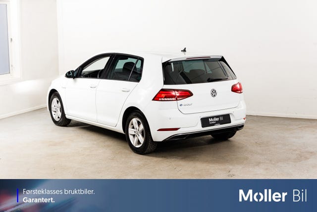 2019 VOLKSWAGEN GOLF - 7
