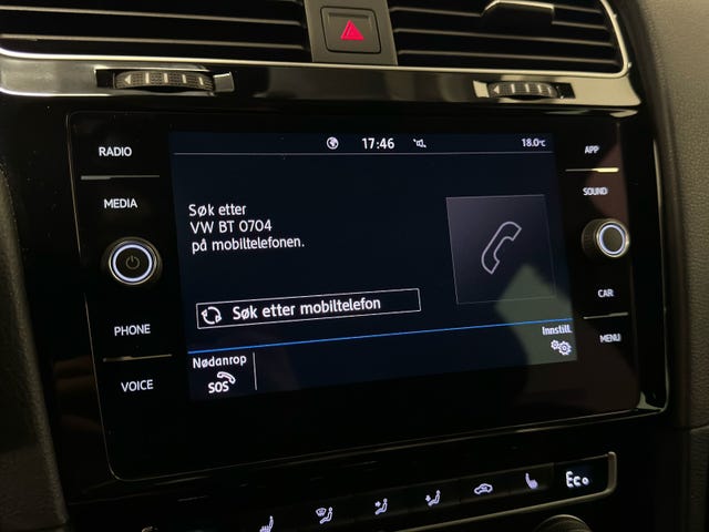 2019 VOLKSWAGEN GOLF - 39