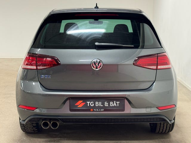 WVWZZZAUZKW800704 2019 VOLKSWAGEN GOLF-5