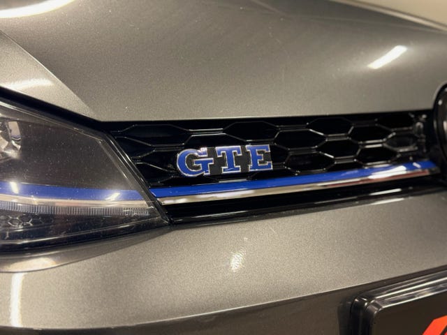 2019 VOLKSWAGEN GOLF - 14