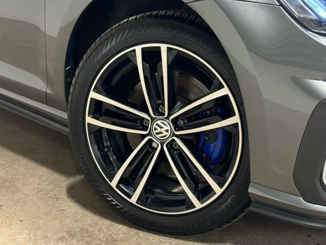 2019 VOLKSWAGEN GOLF - 12