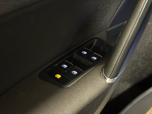 2019 VOLKSWAGEN GOLF - 22
