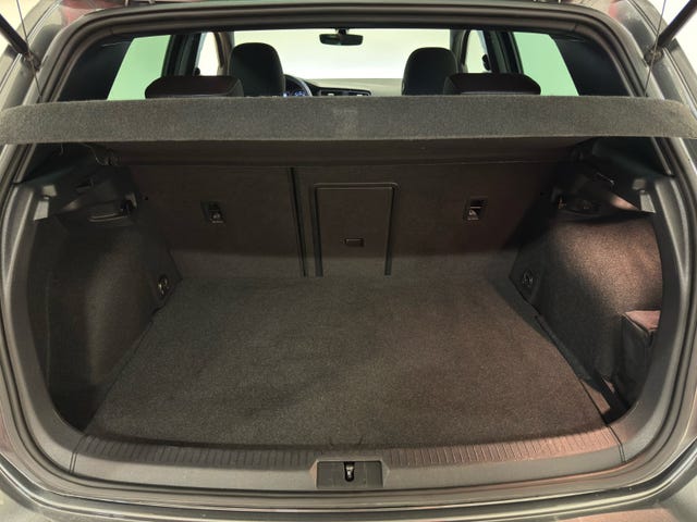 2019 VOLKSWAGEN GOLF - 42