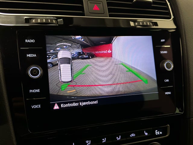 2019 VOLKSWAGEN GOLF - 36
