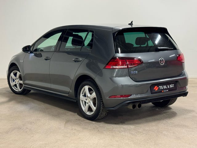 2019 VOLKSWAGEN GOLF - 7