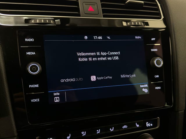 2019 VOLKSWAGEN GOLF - 40
