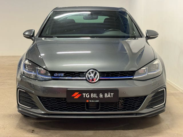 WVWZZZAUZKW800704 2019 VOLKSWAGEN GOLF-2
