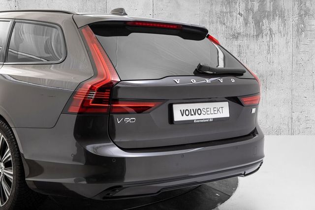 2023 VOLVO V90 - 7