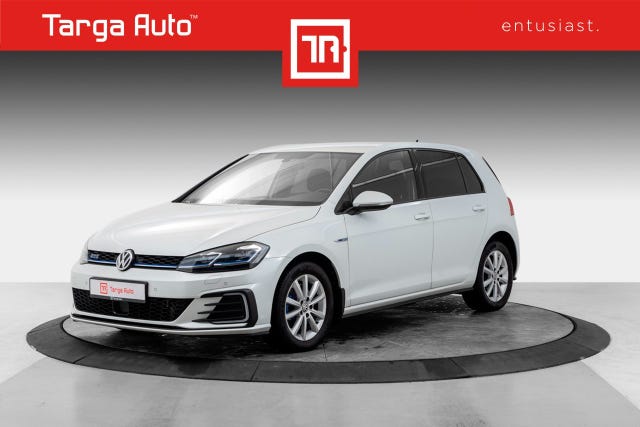 2019 VOLKSWAGEN GOLF - 7