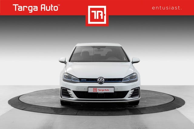 2019 VOLKSWAGEN GOLF - 8
