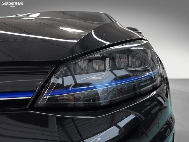 2015 VOLKSWAGEN GOLF - 7