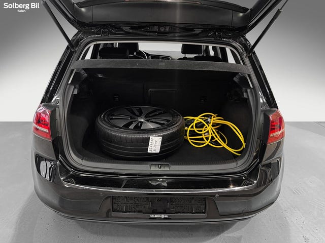 2015 VOLKSWAGEN GOLF - 19