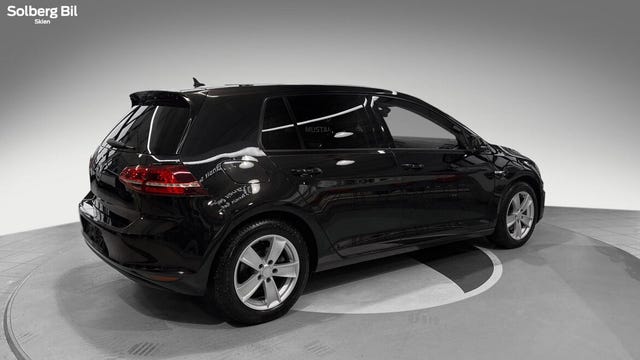 WVWZZZAUZFW909542 2015 VOLKSWAGEN GOLF-1