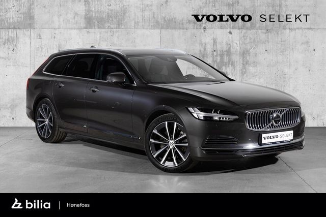 YV1PWBFVDM1160304 2021 VOLVO V90-0