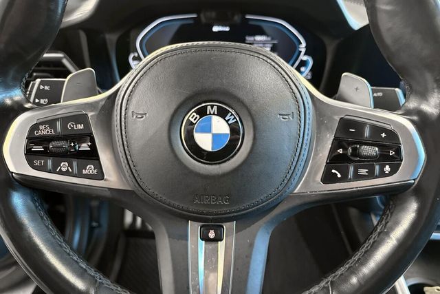 2020 BMW 3-SERIE - 23
