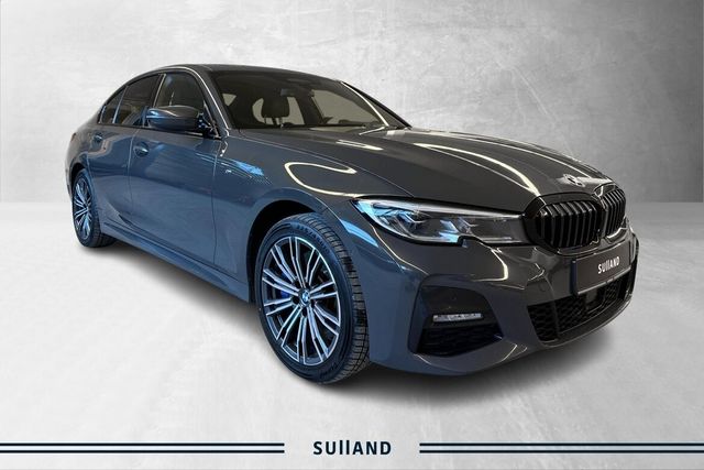 2020 BMW 3-SERIE - 7