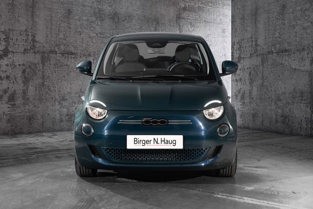 2022 FIAT 500 - 5