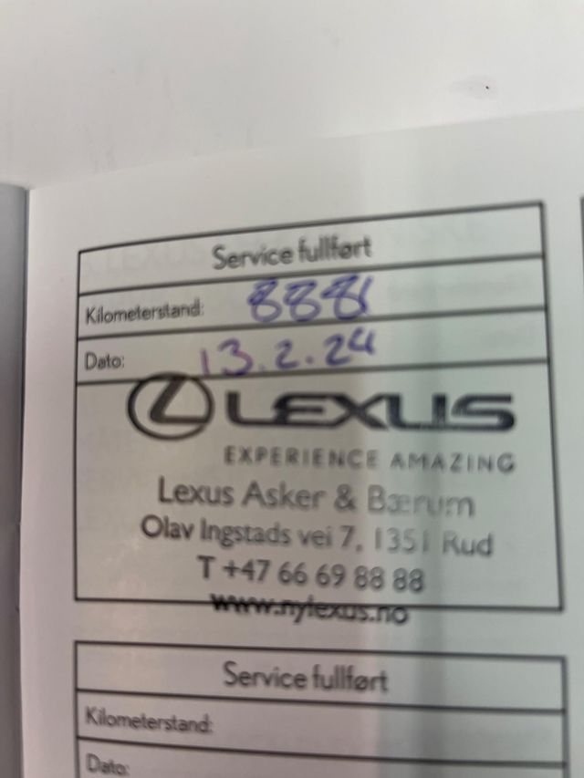 2022 LEXUS UX - 22