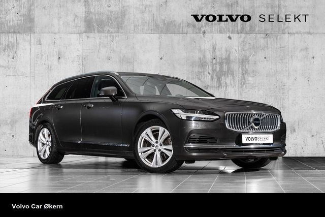 YV1PWBFVDM1163957 2021 VOLVO V90-0