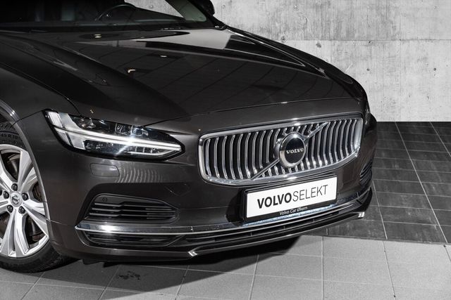 2021 VOLVO V90 - 3