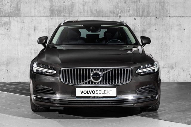 YV1PWBFVDM1163957 2021 VOLVO V90-1