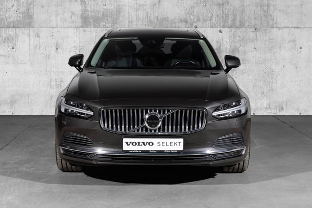 YV1PWBFVDM1160304 2021 VOLVO V90-5