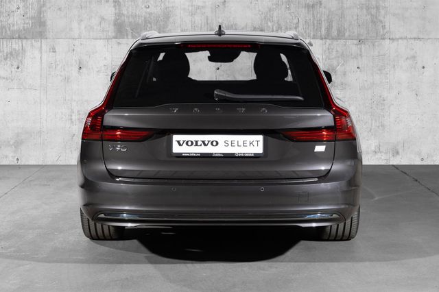 YV1PWBFVDM1160304 2021 VOLVO V90-2