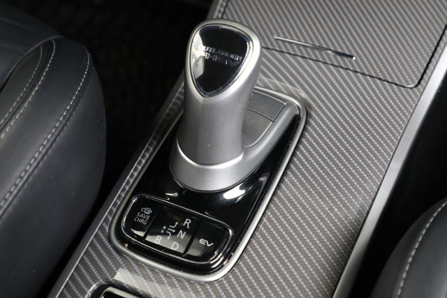 2020 MITSUBISHI OUTLANDER - 21