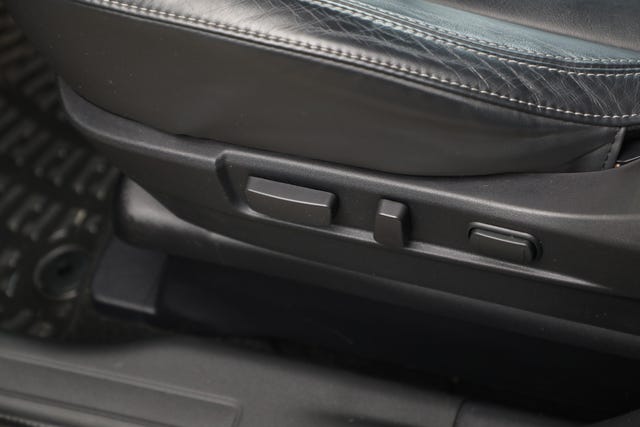2020 MITSUBISHI OUTLANDER - 29