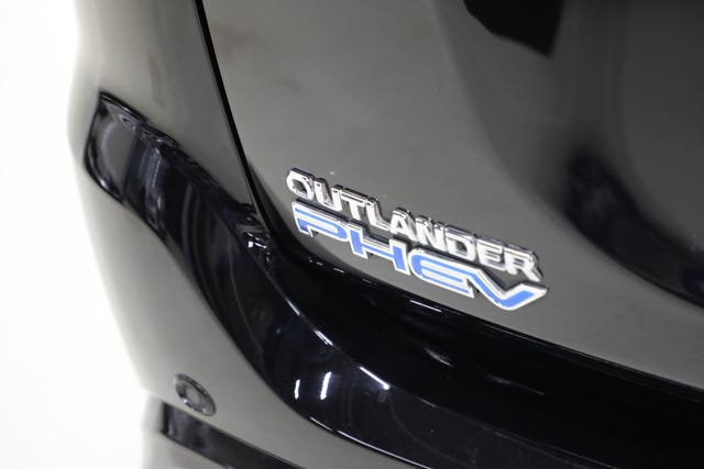 2020 MITSUBISHI OUTLANDER - 9