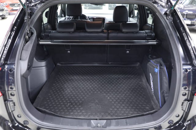 2020 MITSUBISHI OUTLANDER - 12