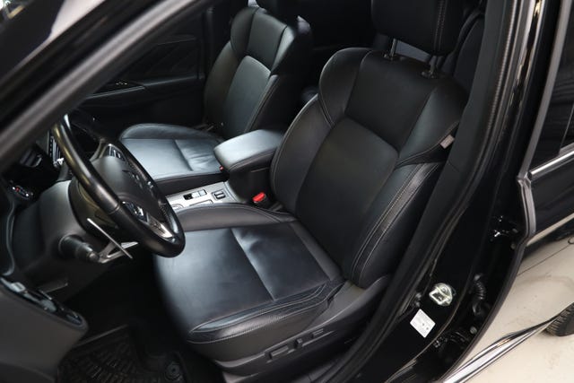 2020 MITSUBISHI OUTLANDER - 28
