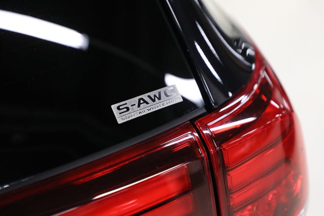 2020 MITSUBISHI OUTLANDER - 10