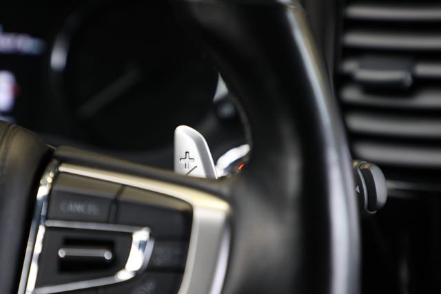 2020 MITSUBISHI OUTLANDER - 18